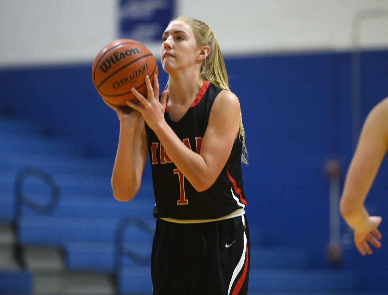 New Athens vs. Triad